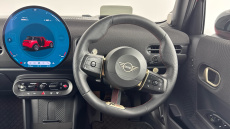 MINI Cooper 1.5 C Sport [Level 3] 5dr Auto Petrol Hatchback